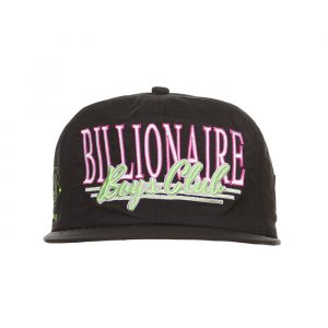 Billionaire Boys Club BB Wave Rider Snapback