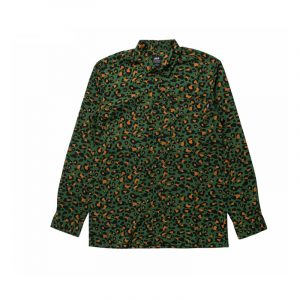 Publish "Cheety" Button Up
