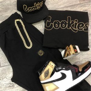 Streetwear Brands Cookies